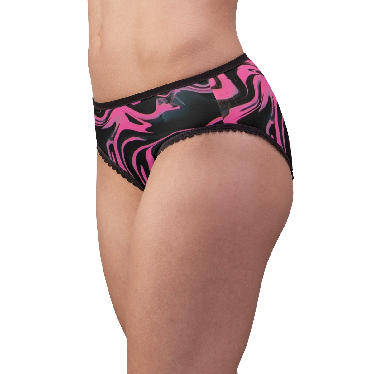 PJ Art Women's Briefs