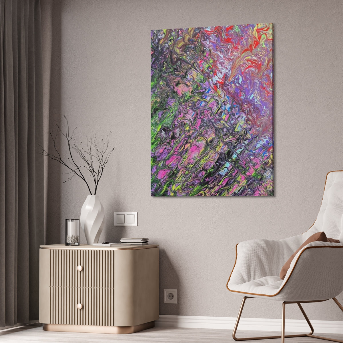 The Original Print "Mix&Match"