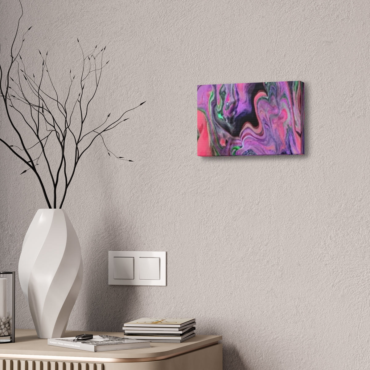 The Original Print "3dDrip"