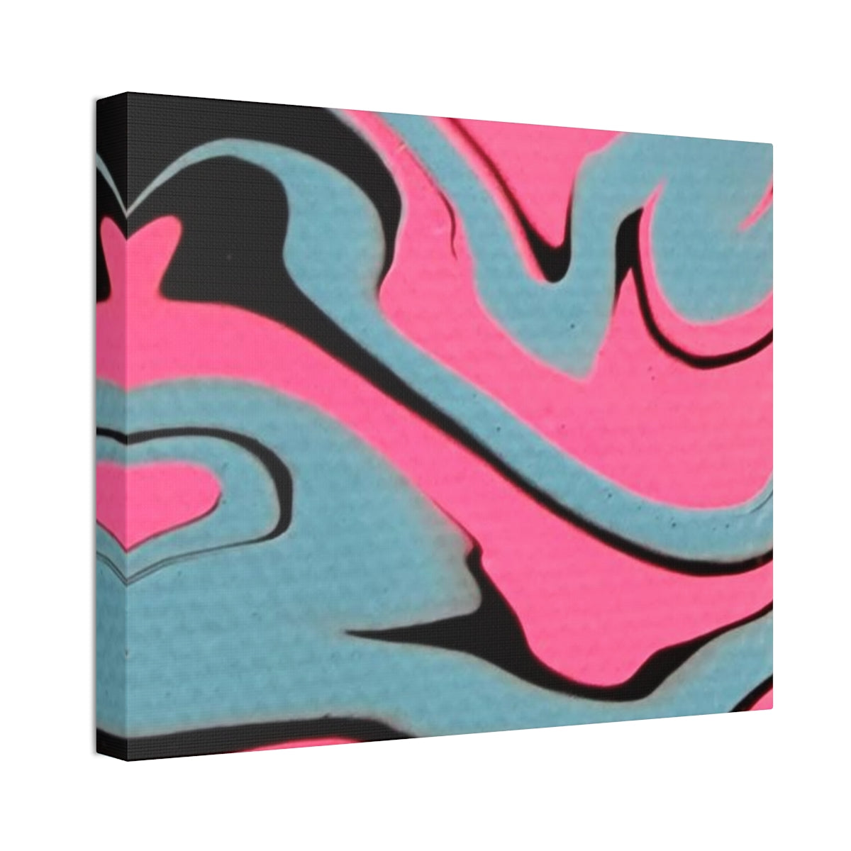 The Original Print "PBB"