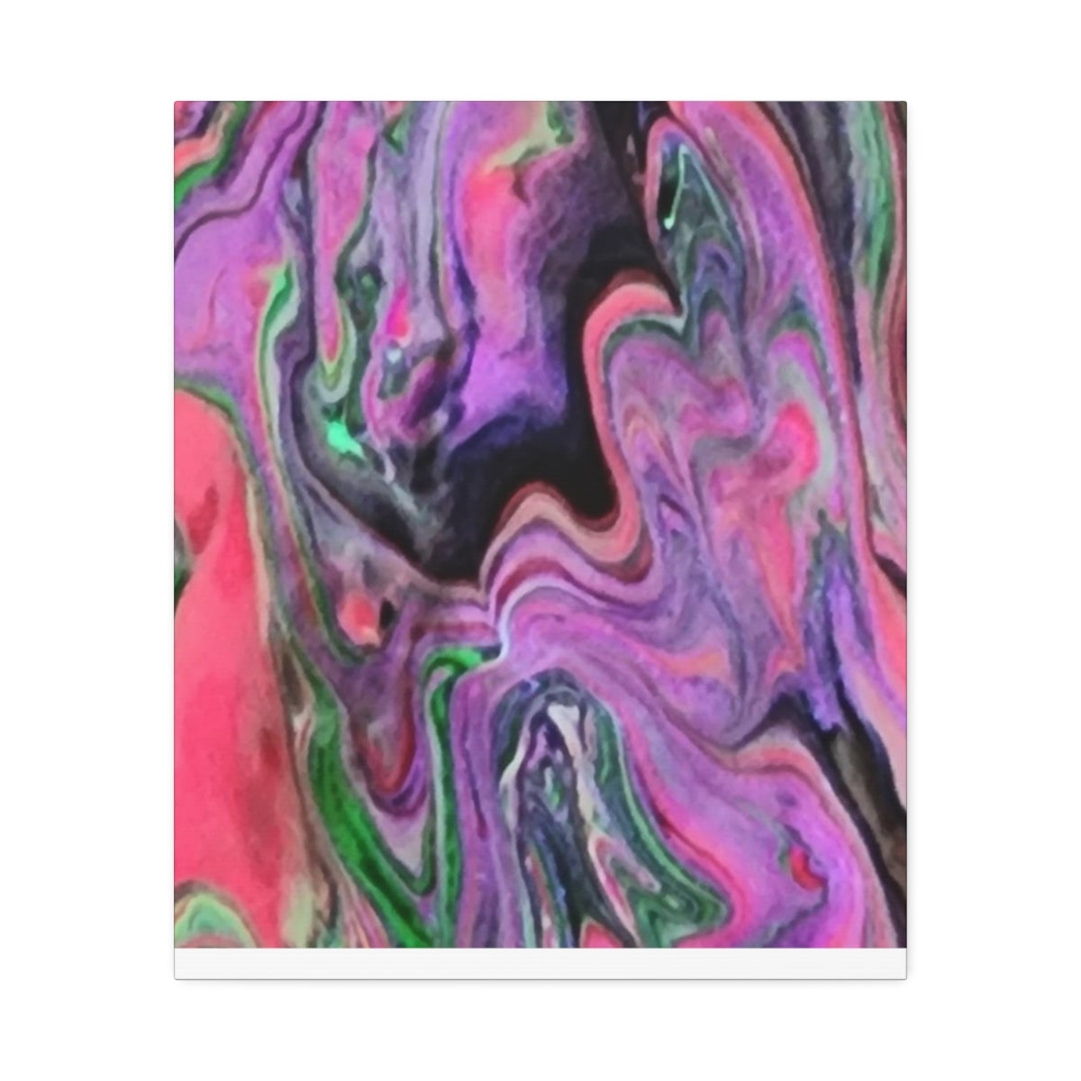 The Original Print "3dDrip"