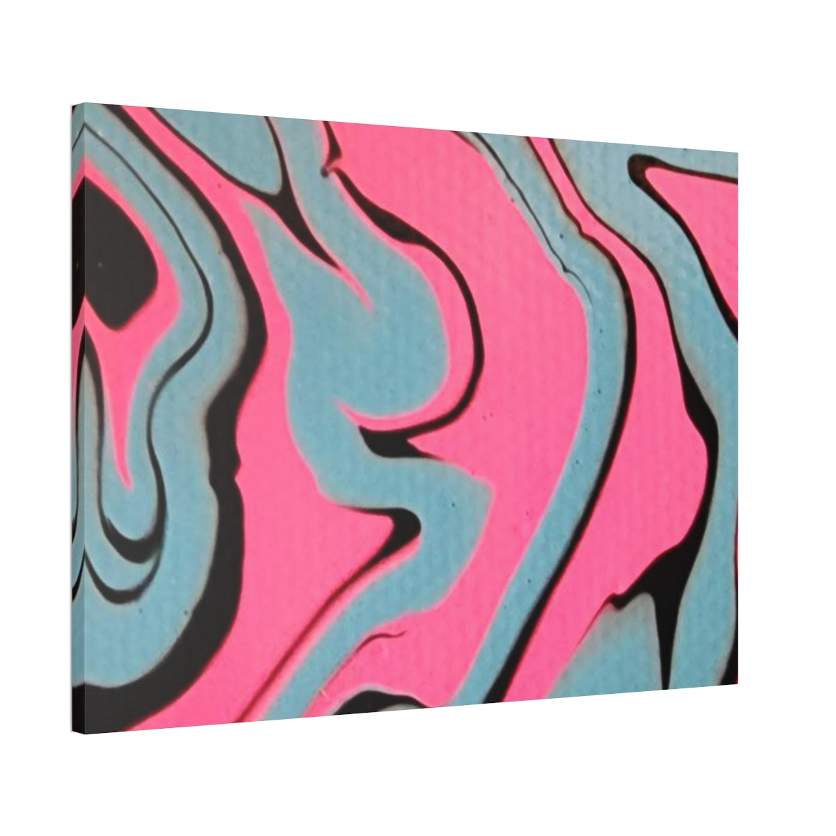 The Original Print "BPB"