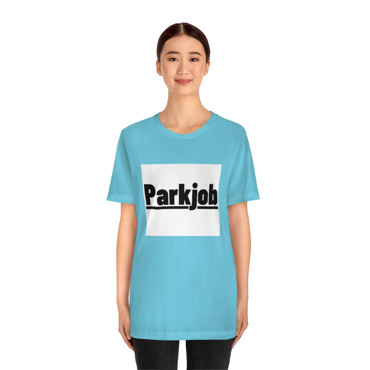 OG PJ Unisex Jersey Short Sleeve Tee