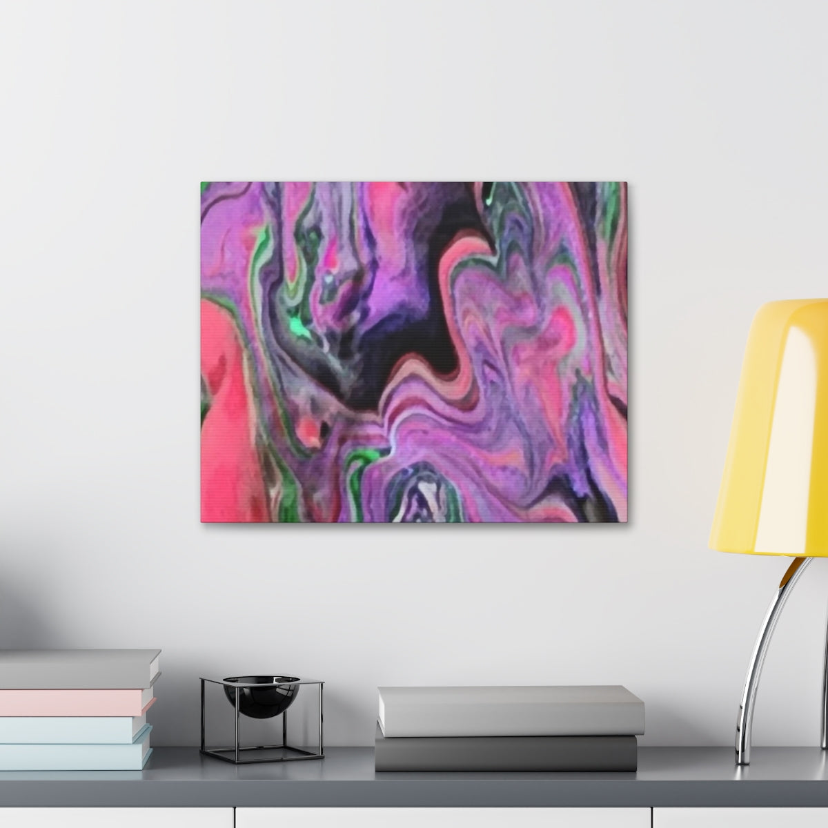 The Original Print "3dDrip"