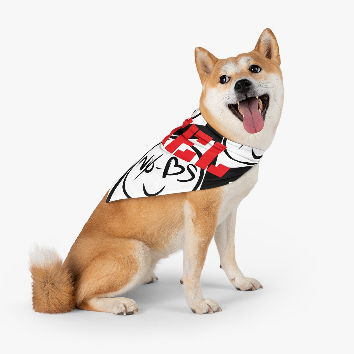 Axel Pet Bandana