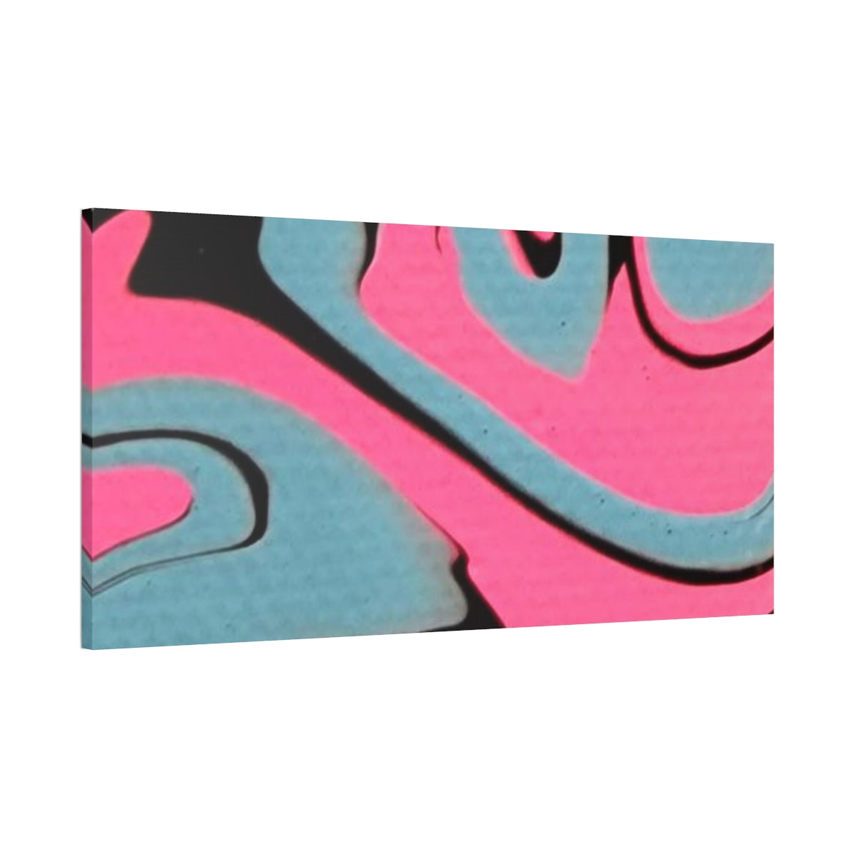 The Original Print "PBB"