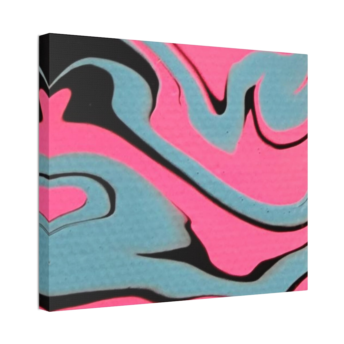 The Original Print "PBB"