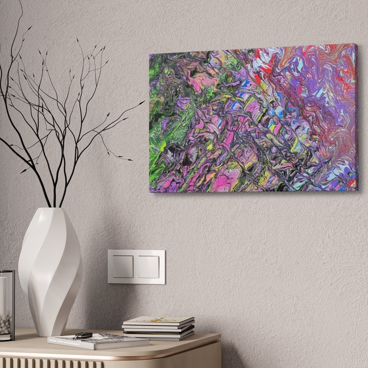 The Original Print "Mix&Match"