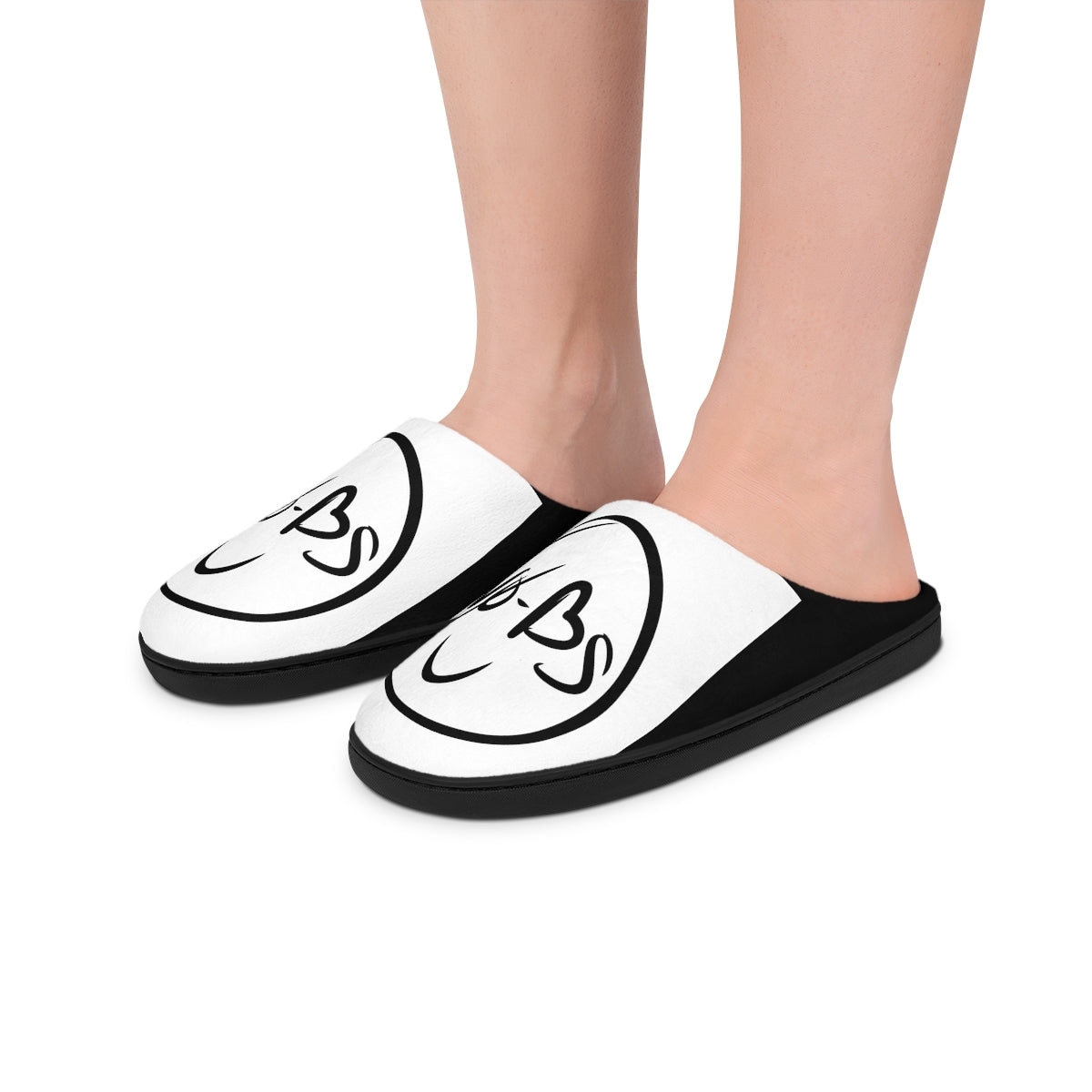 No-Bs Women's Indoor Slippers