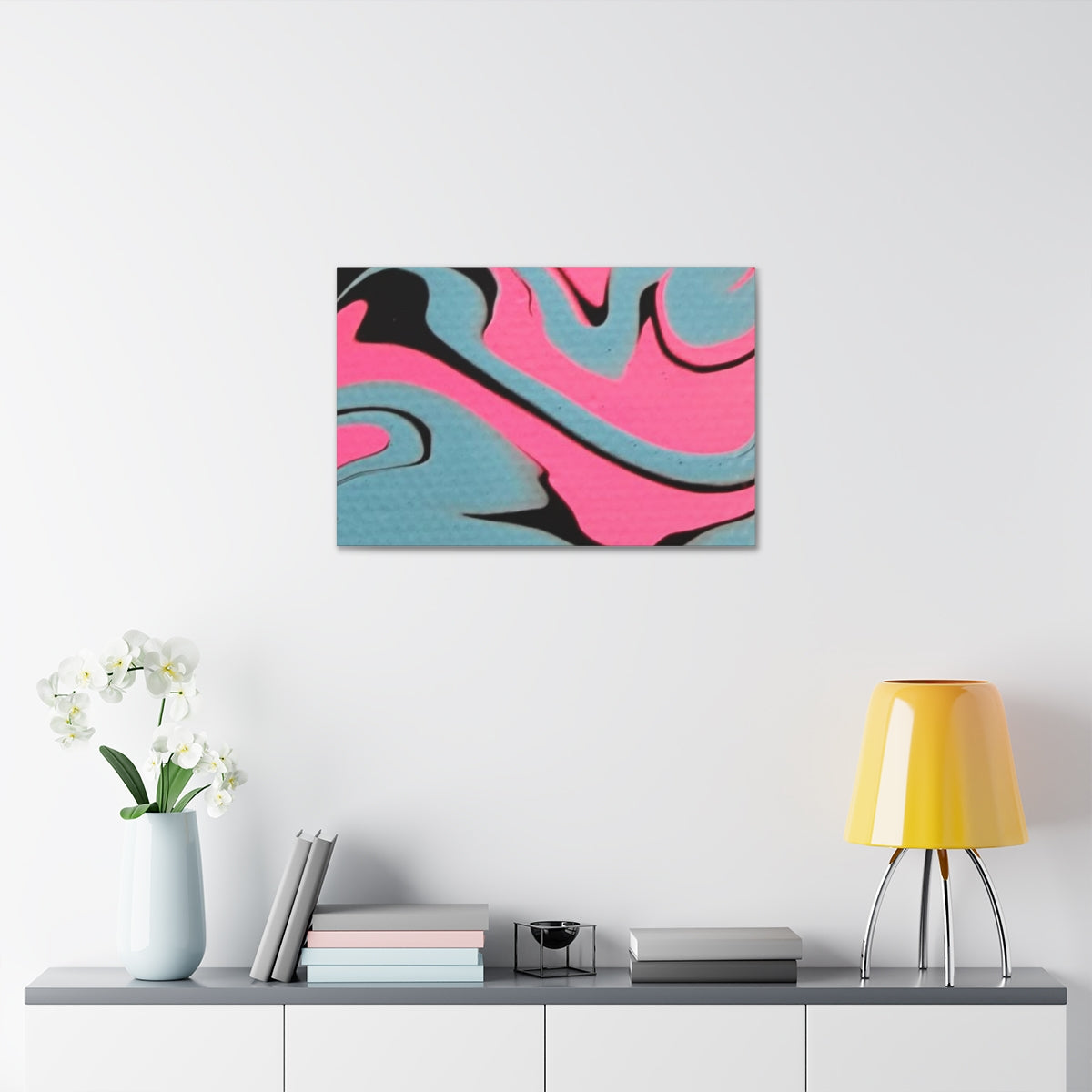 The Original Print "PBB"