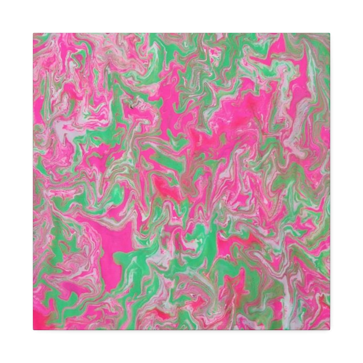 The Original Print "CANDYLAND"