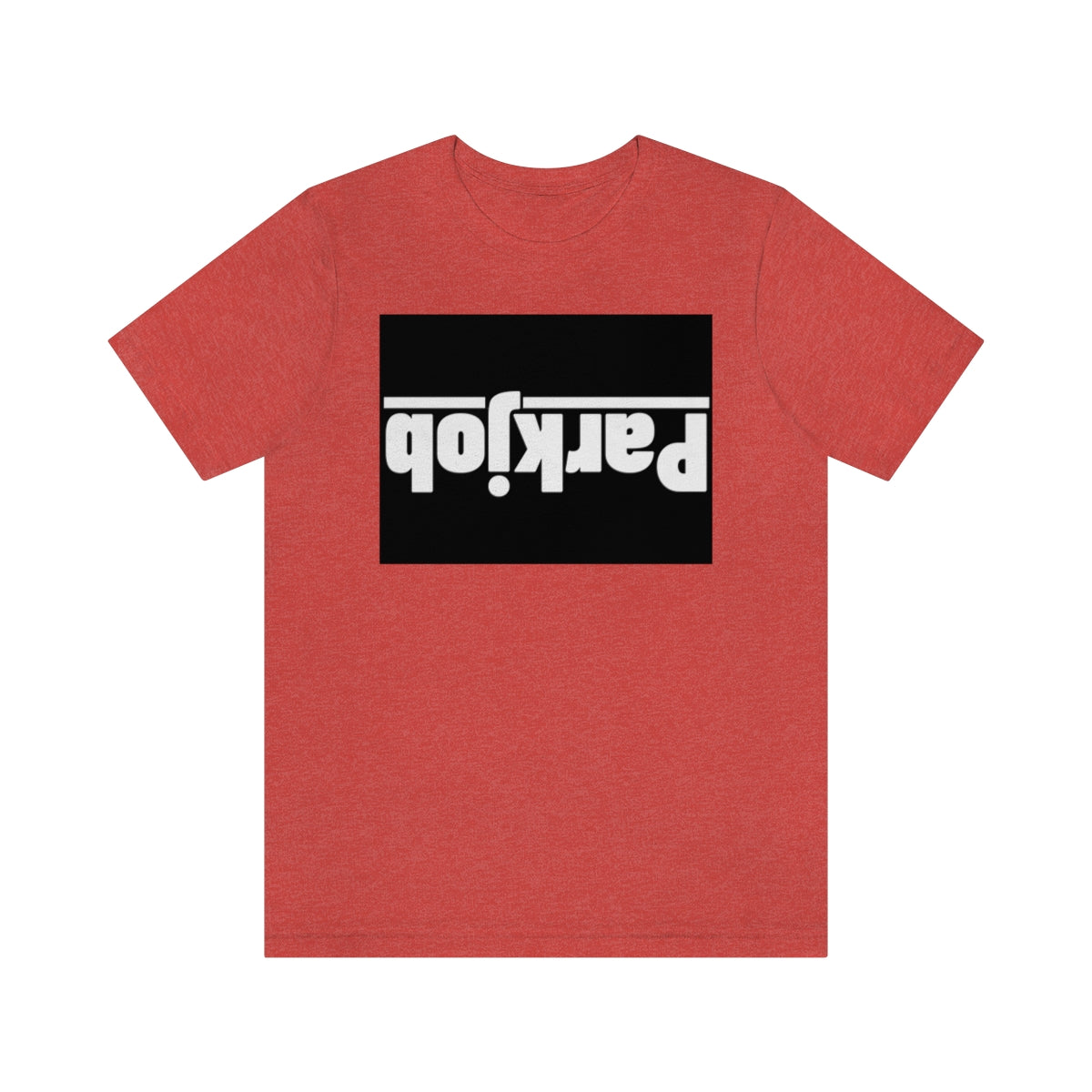 OG PJ Unisex Jersey Short Sleeve Tee