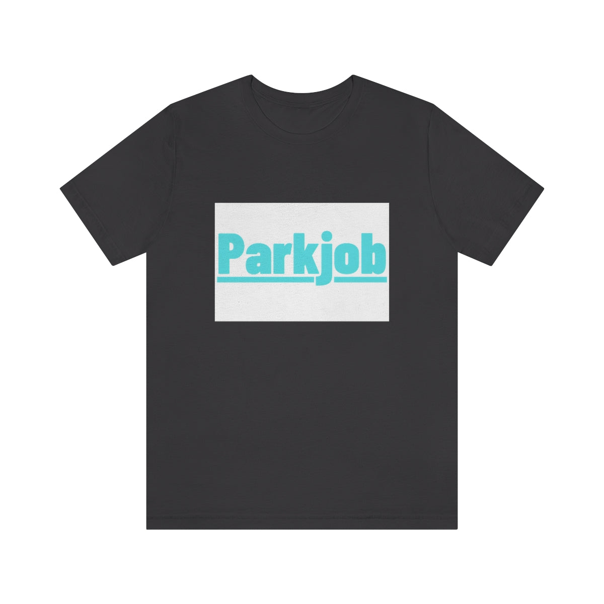 OG PJ Unisex Jersey Short Sleeve Tee