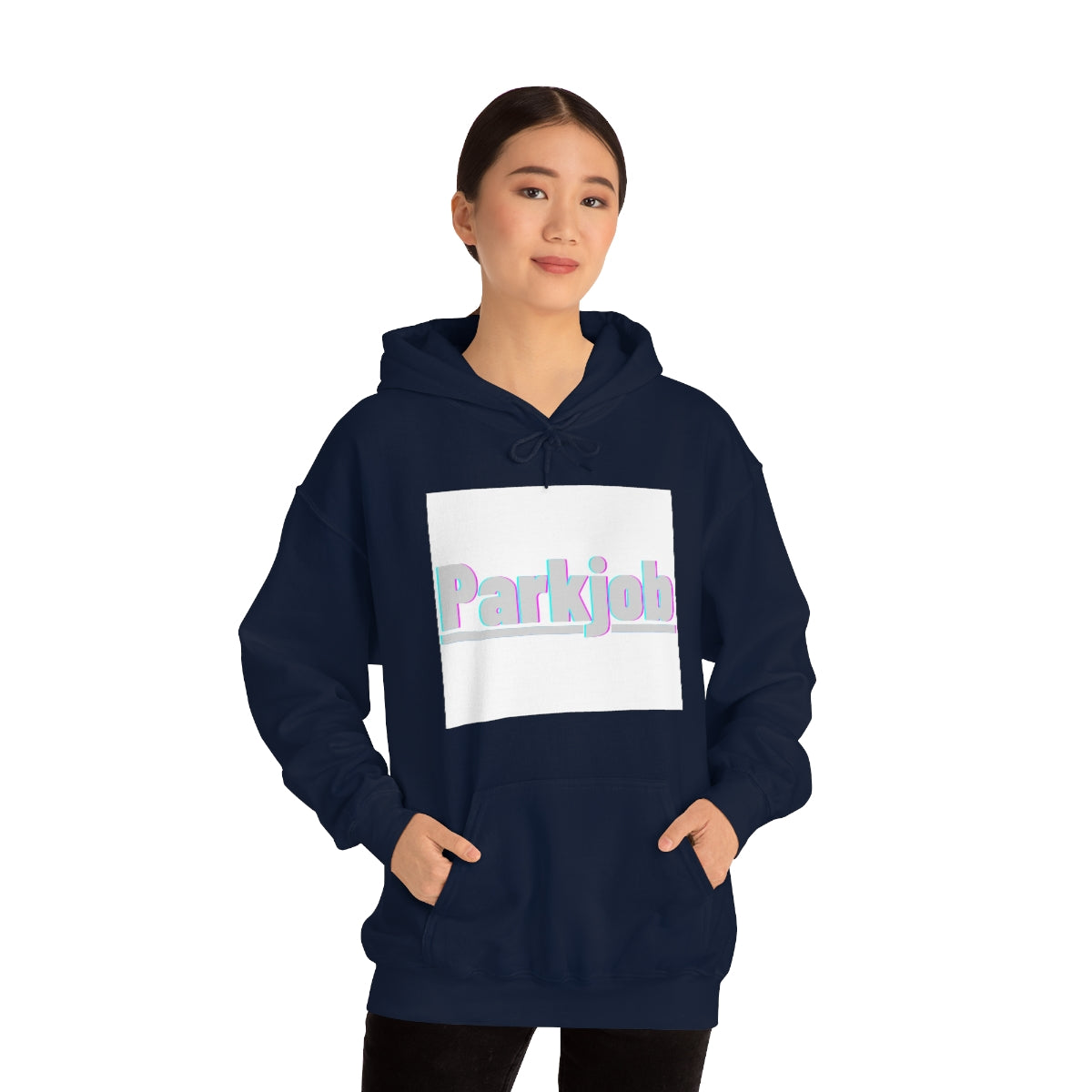 Parkjob Unisex Heavy Blend™ Hooded Sweatshirt