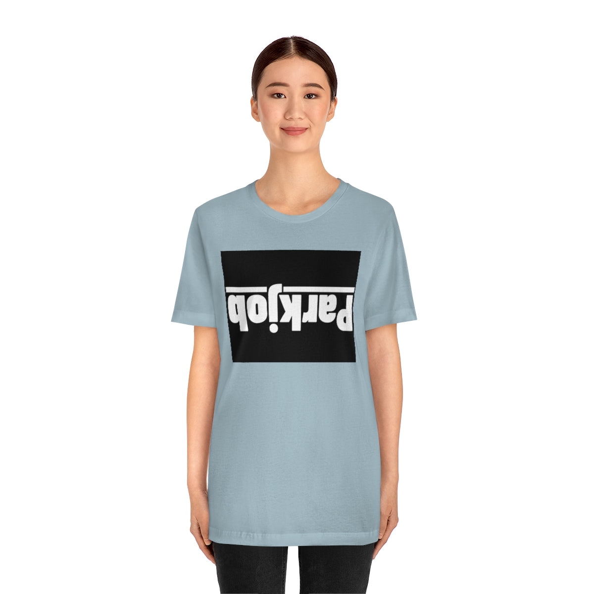 OG PJ Unisex Jersey Short Sleeve Tee