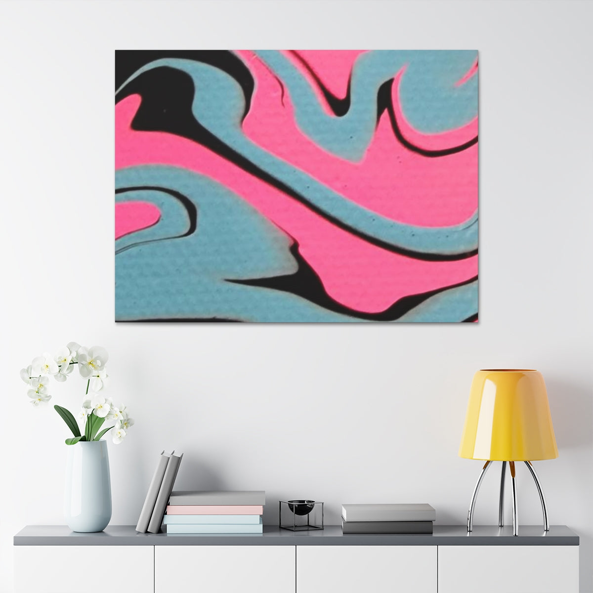 The Original Print "PBB"