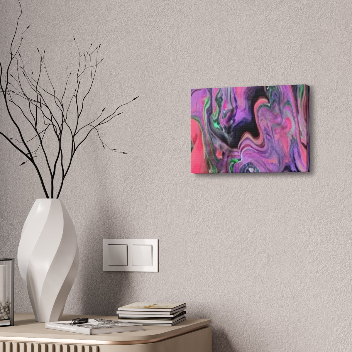 The Original Print "3dDrip"