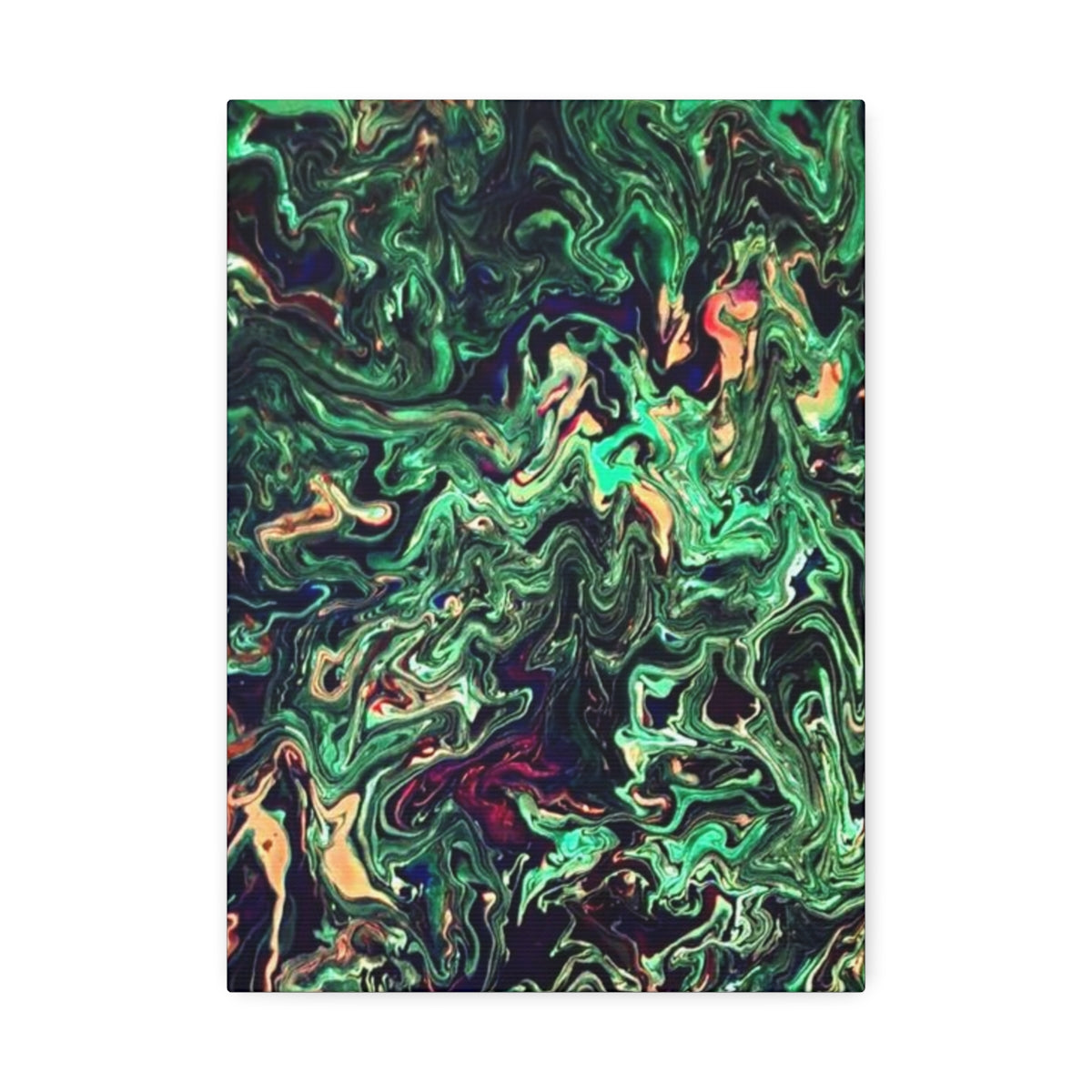 The Original Print "AfterGlow"