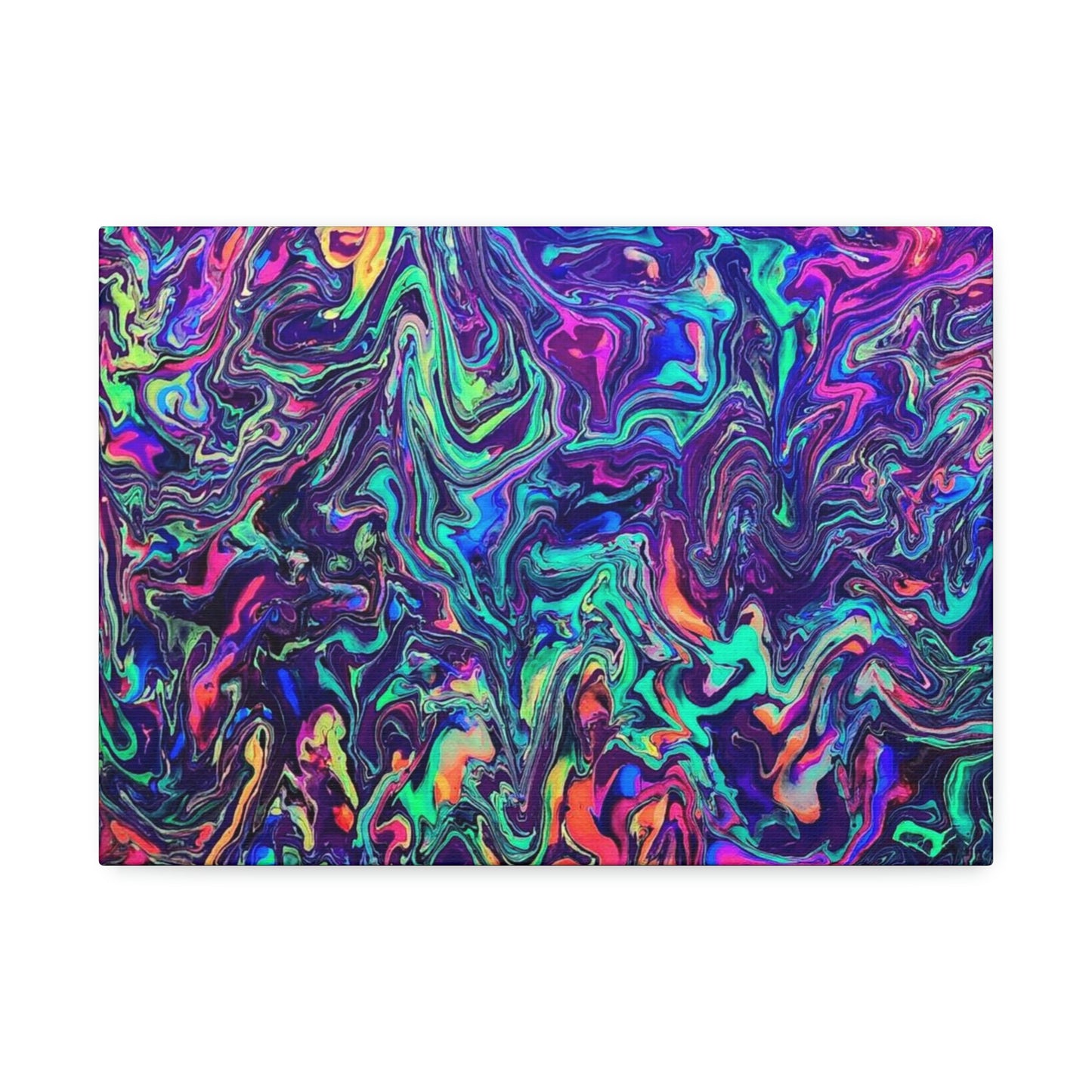 Original Print "AfterGlow2.0