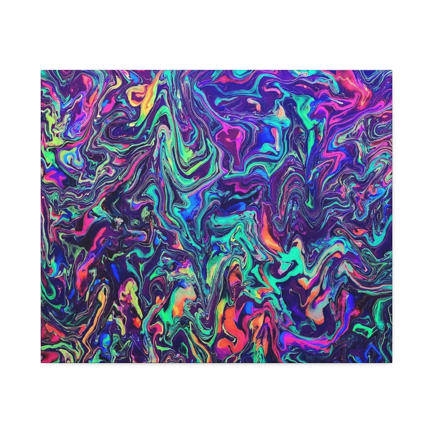 Original Print "AfterGlow2.0