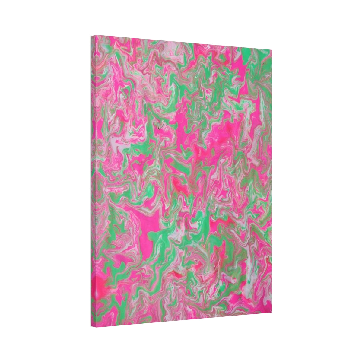 The Original Print "CANDYLAND"