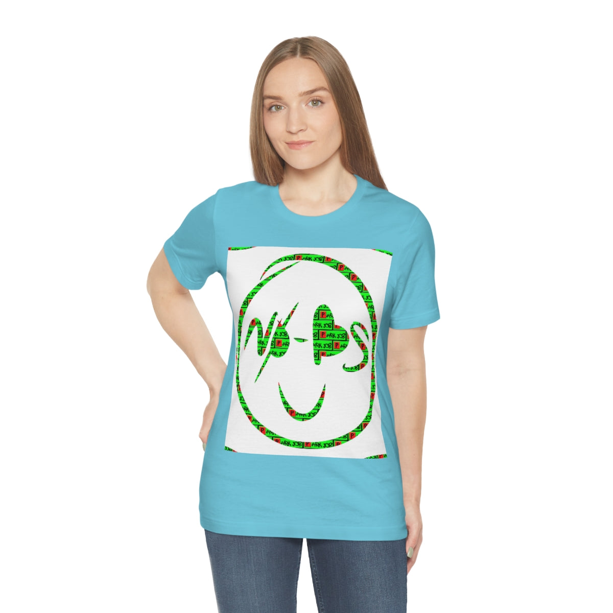 No-Bs Parkjob Unisex Jersey Short Sleeve Tee