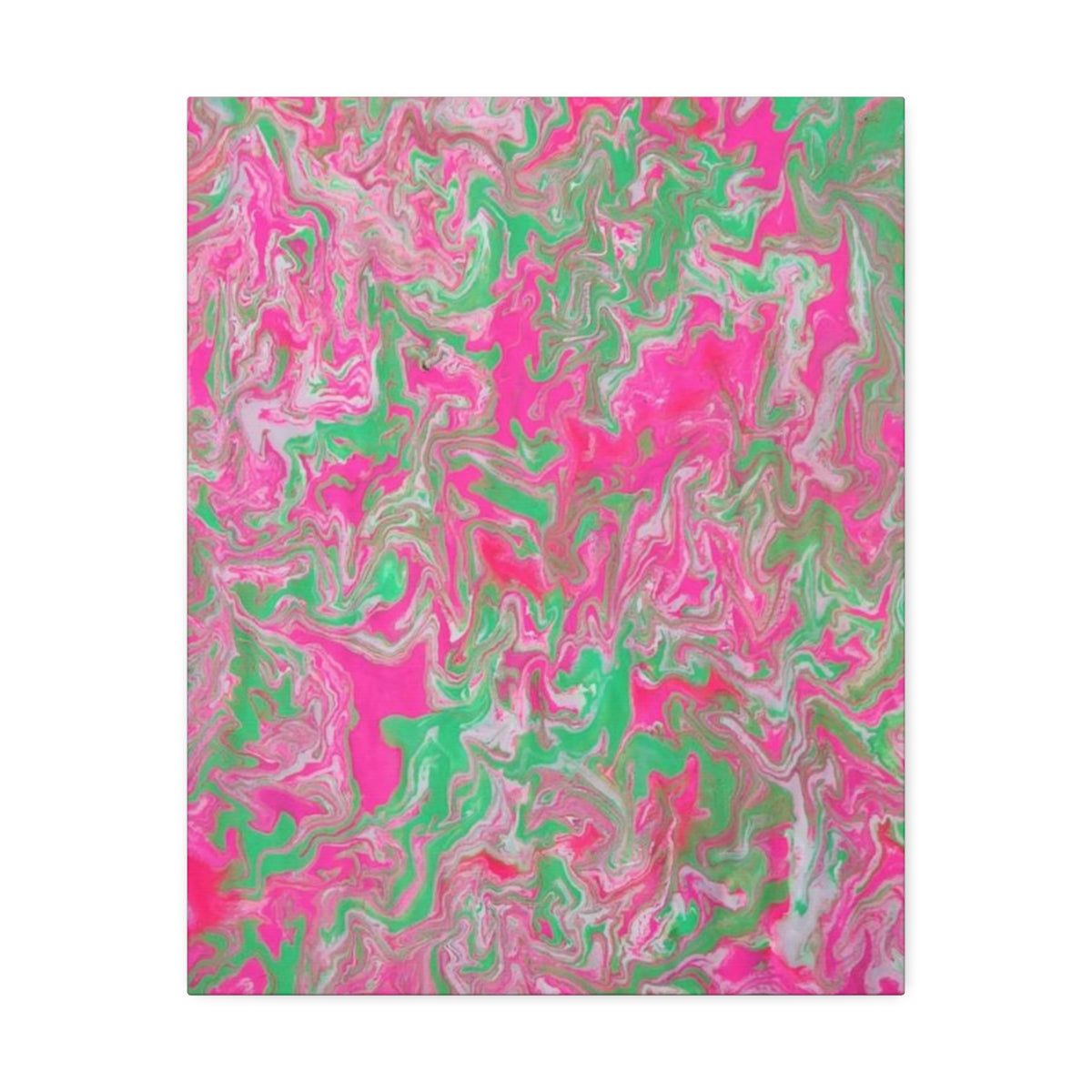 The Original Print "CANDYLAND"