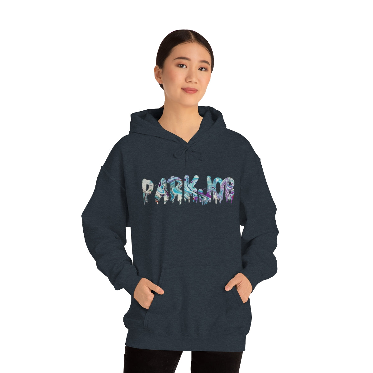 PJ Drip Unisex Heavy Blend™ Hooded Sweatshirt