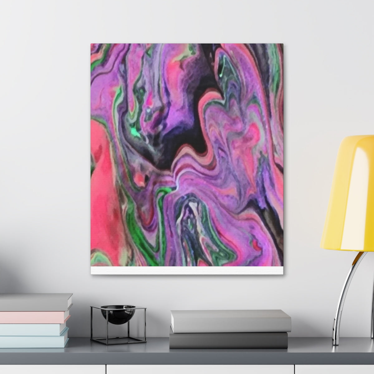 The Original Print "3dDrip"