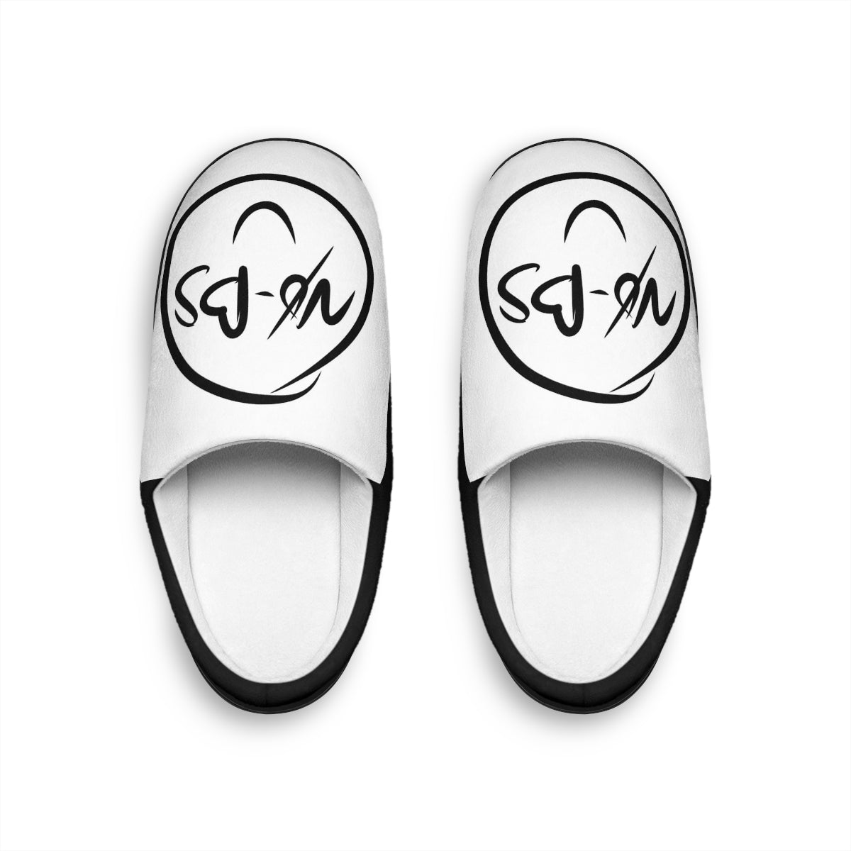 No-Bs Women's Indoor Slippers