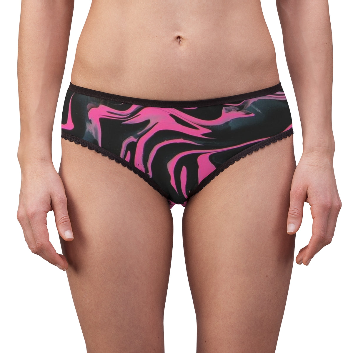 PJ Art Women's Briefs