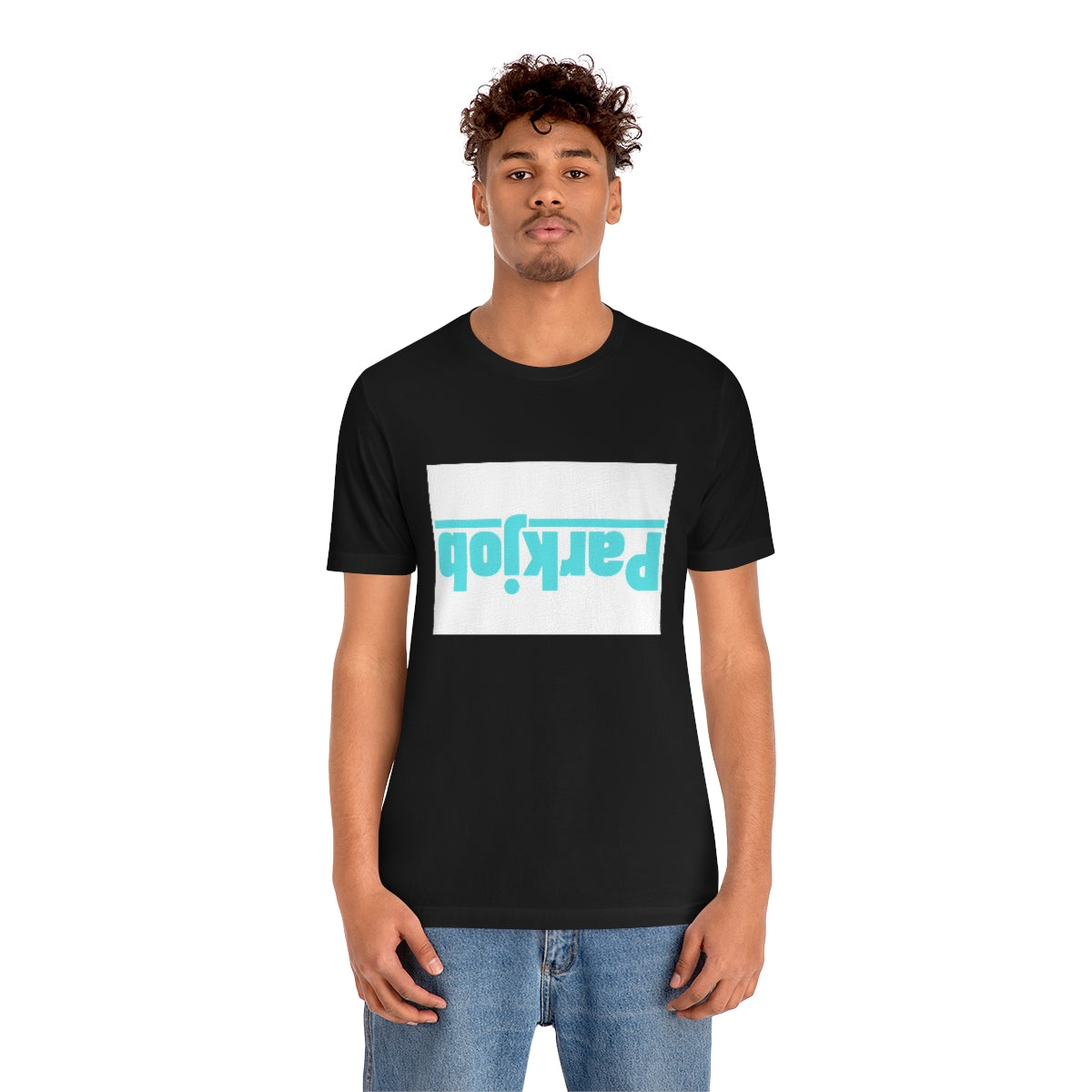 Parkjob Original Unisex Jersey Short Sleeve Tee