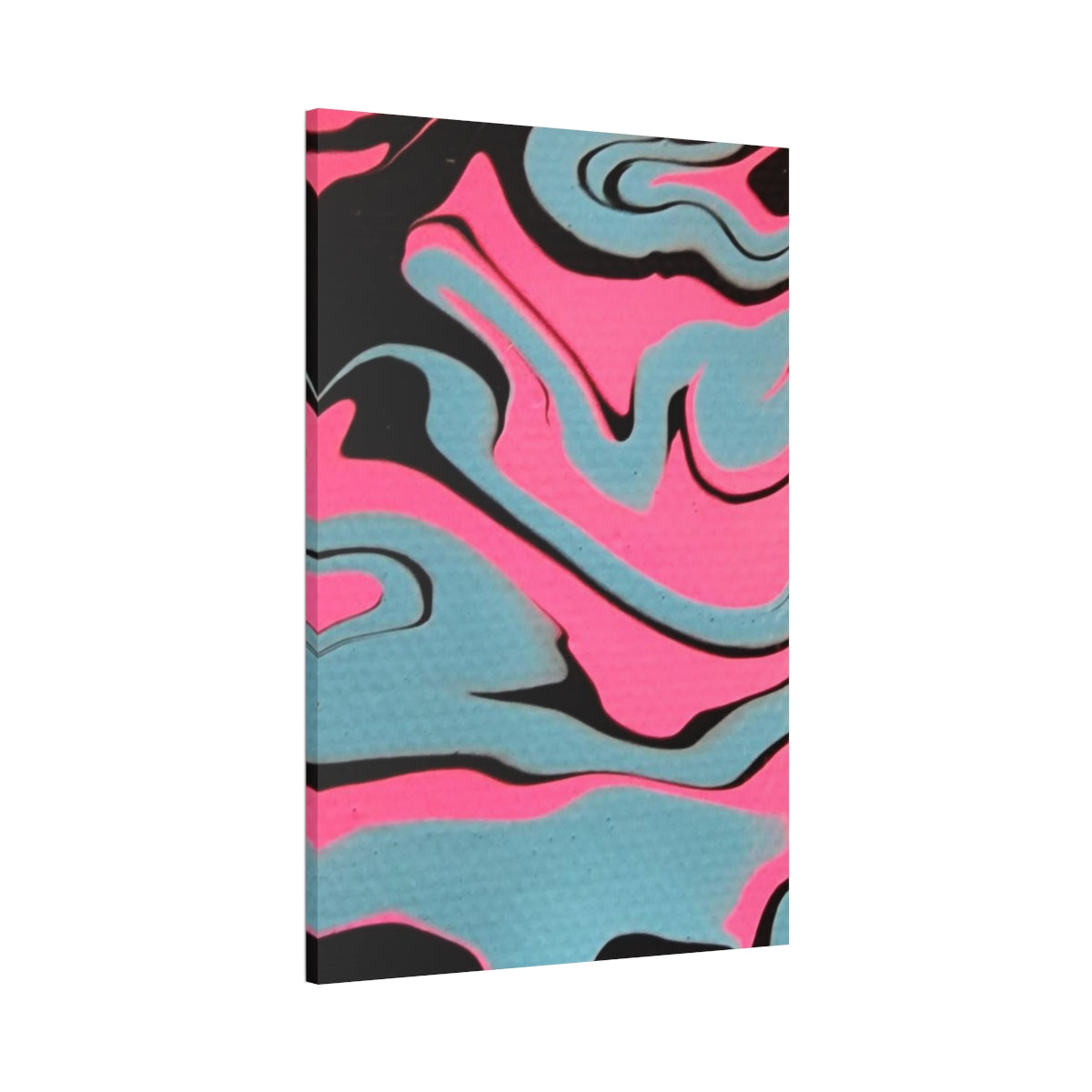 The Original Print "PBB"