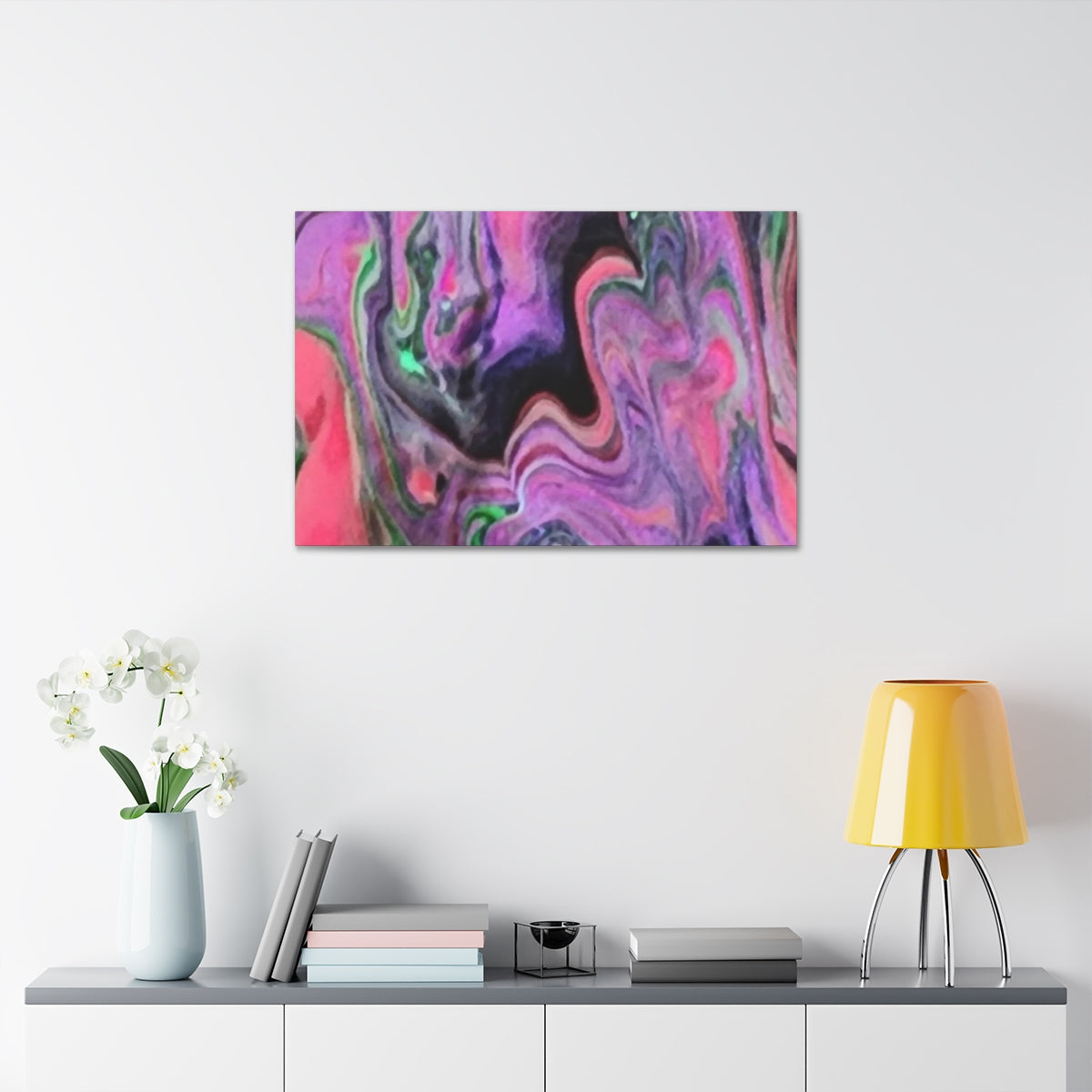 The Original Print "3dDrip"