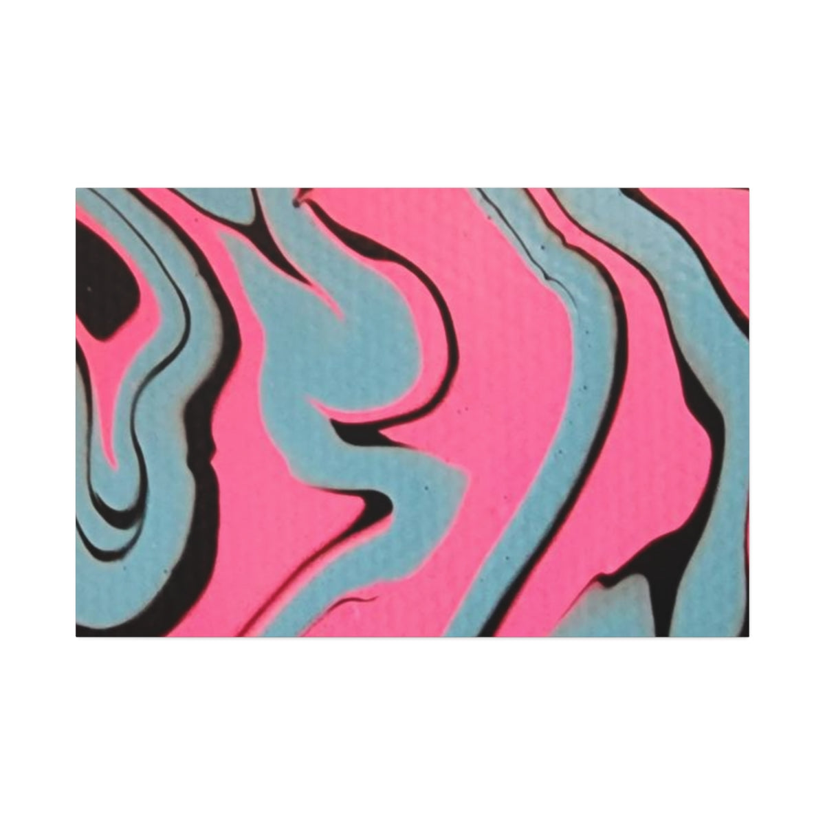 The Original Print "BPB"