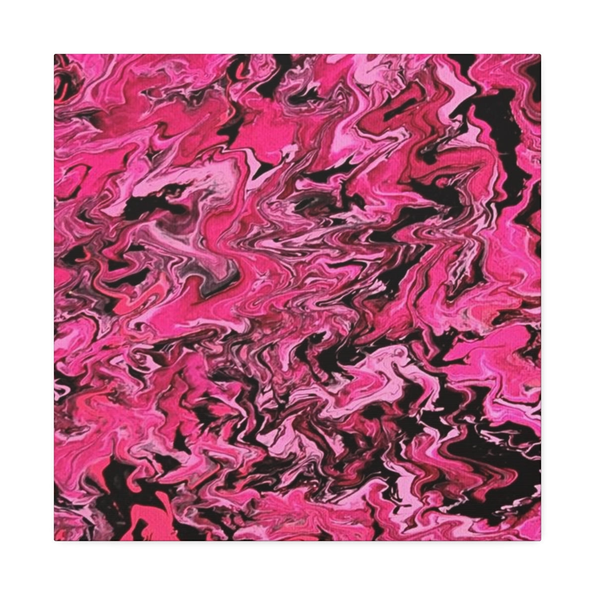 The Original Print "Pinky and the Brain"