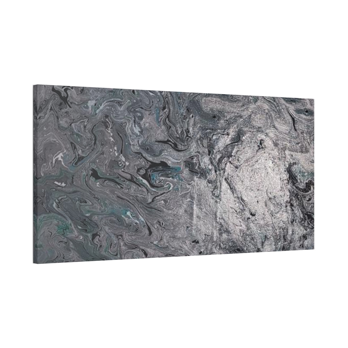 The Original Print "50 Shades of Grey"