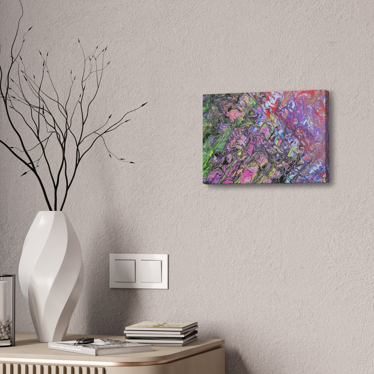 The Original Print "Mix&Match"