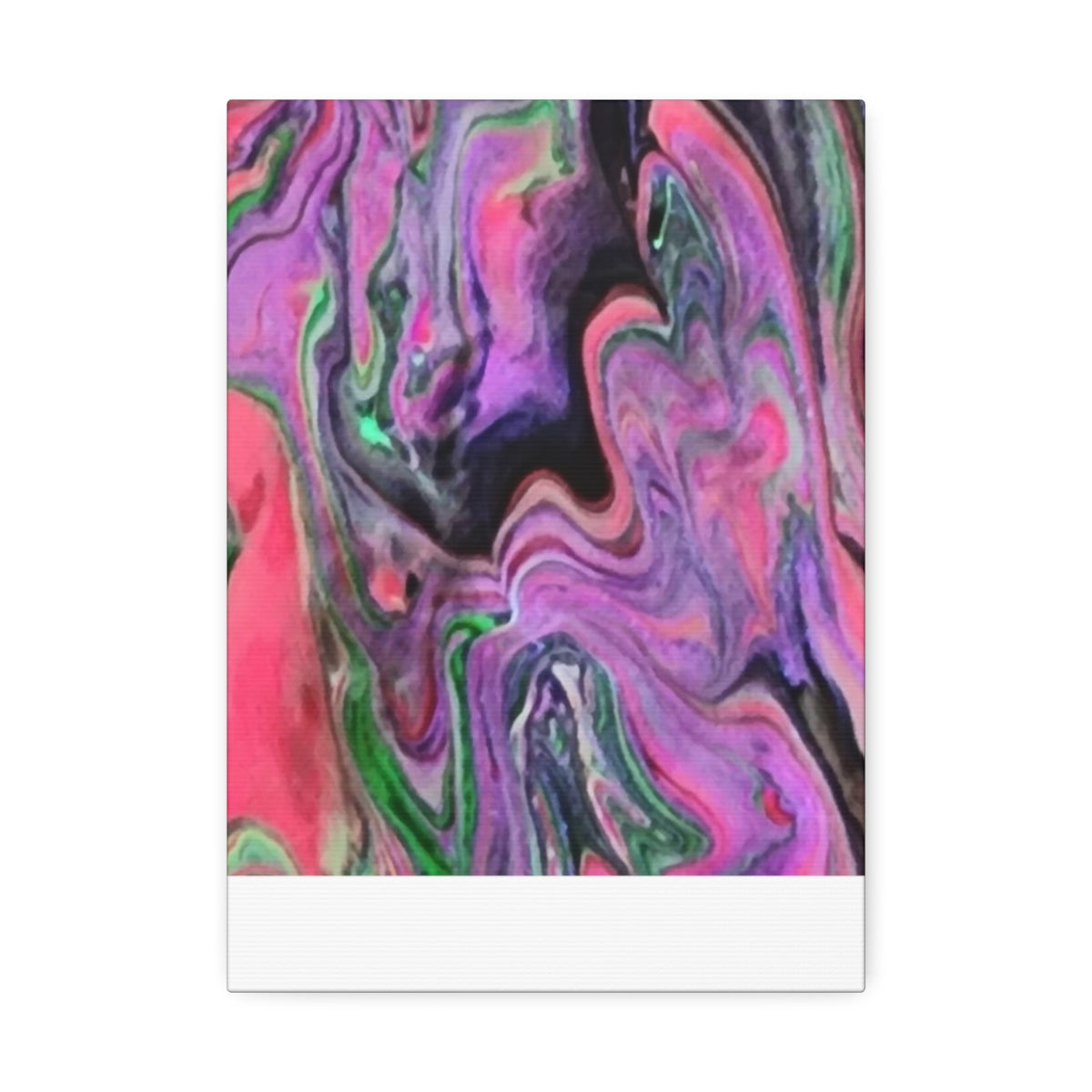 The Original Print "3dDrip"