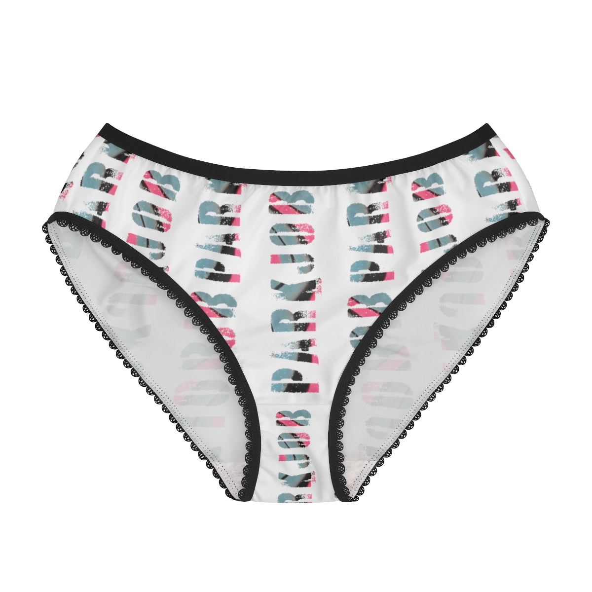 PJ Logo Women's Briefs