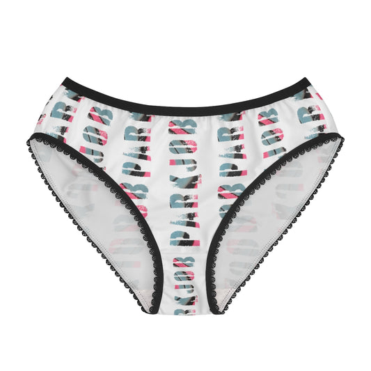 PJ Logo Women's Briefs