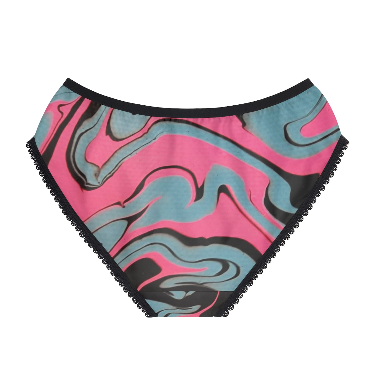 PJ Art Women's Briefs
