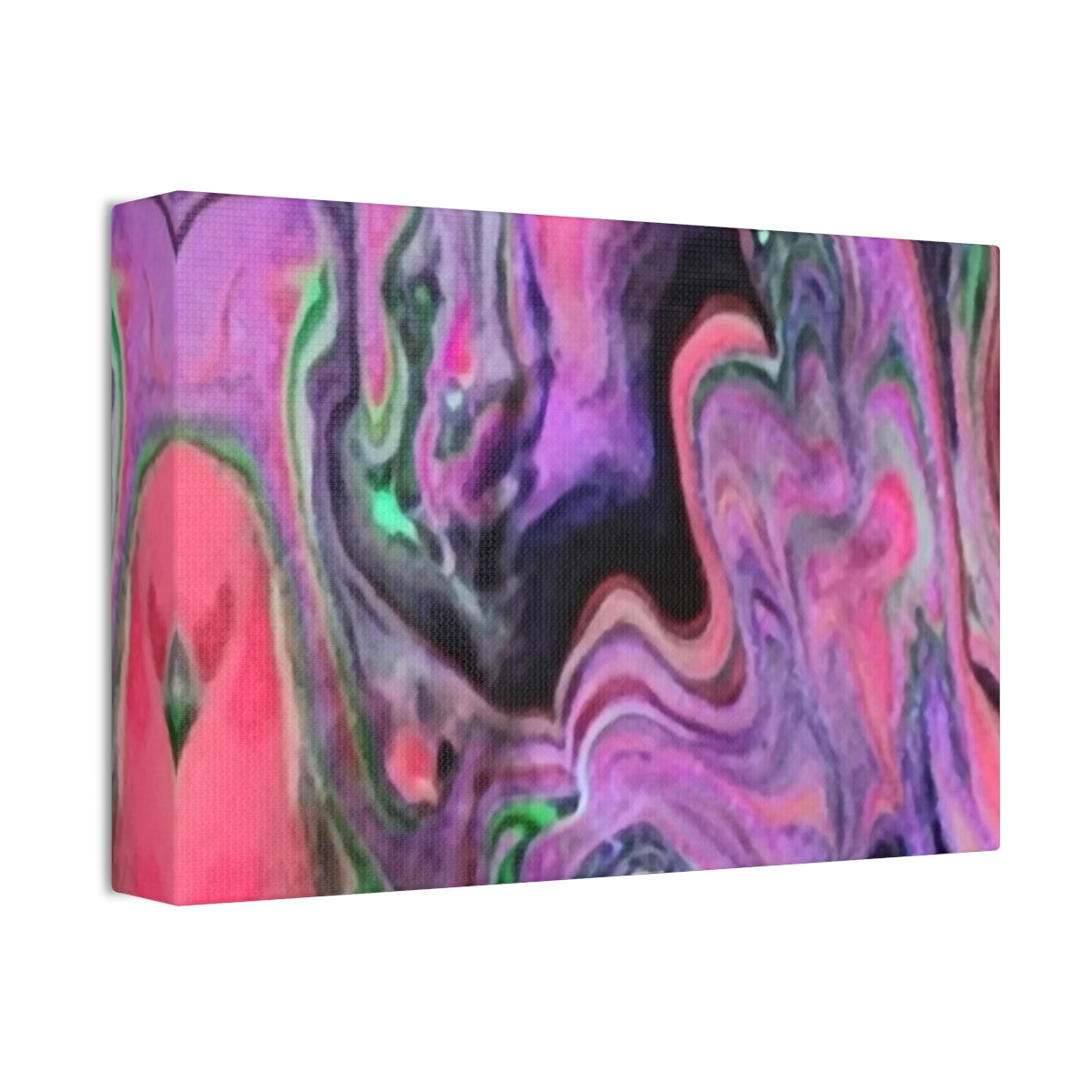 The Original Print "3dDrip"