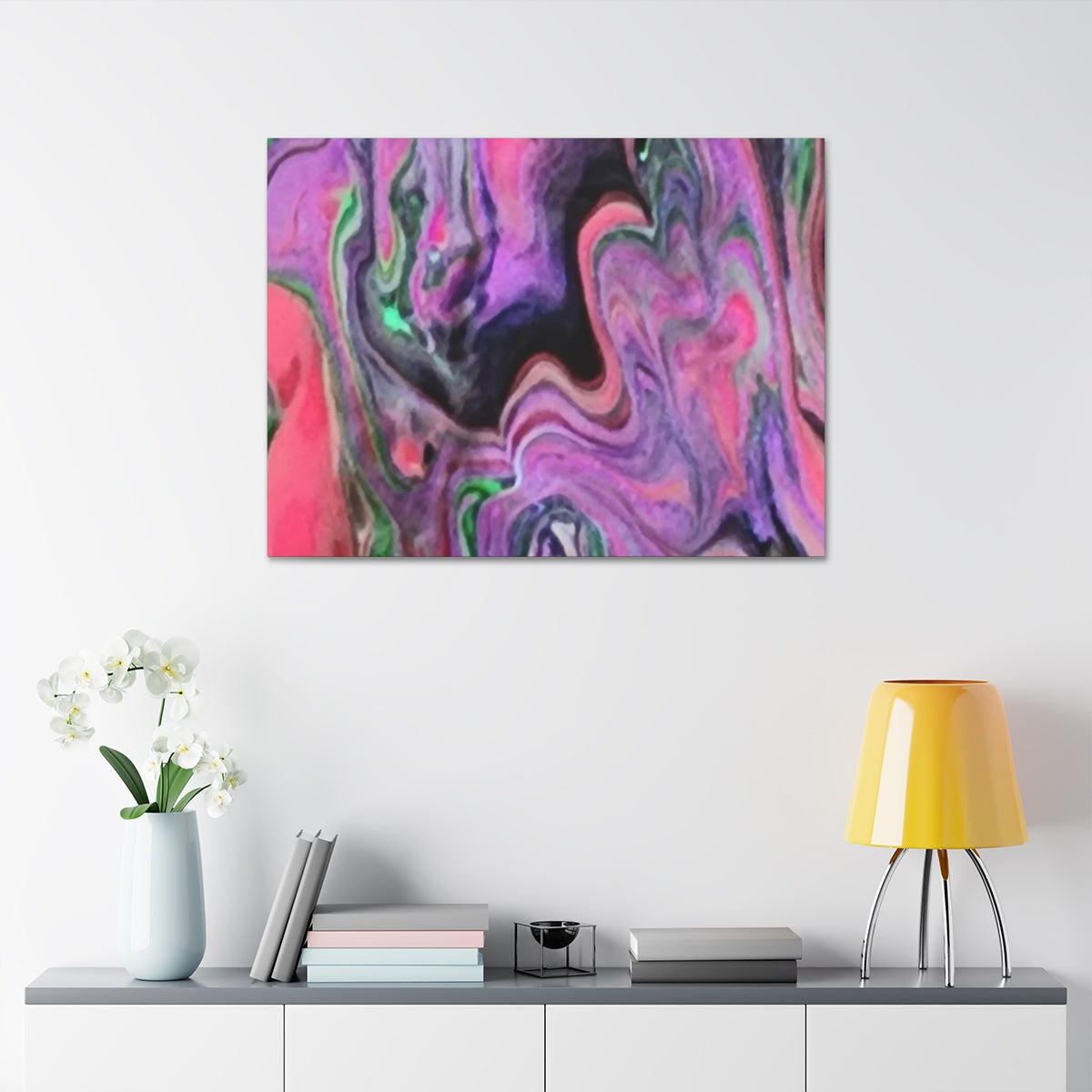 The Original Print "3dDrip"