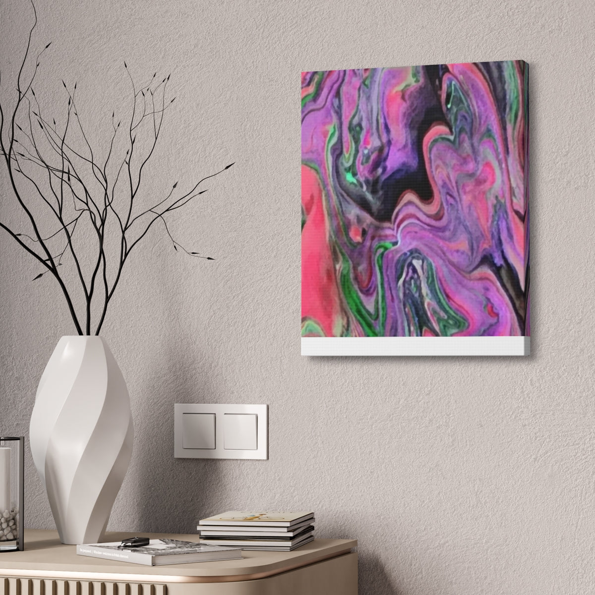 The Original Print "3dDrip"