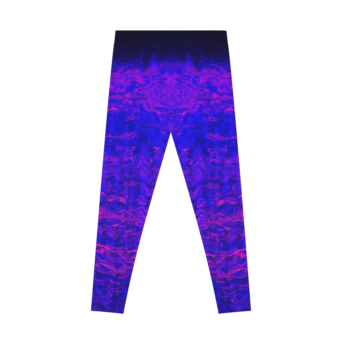 PJ Glow Stretchy Leggings