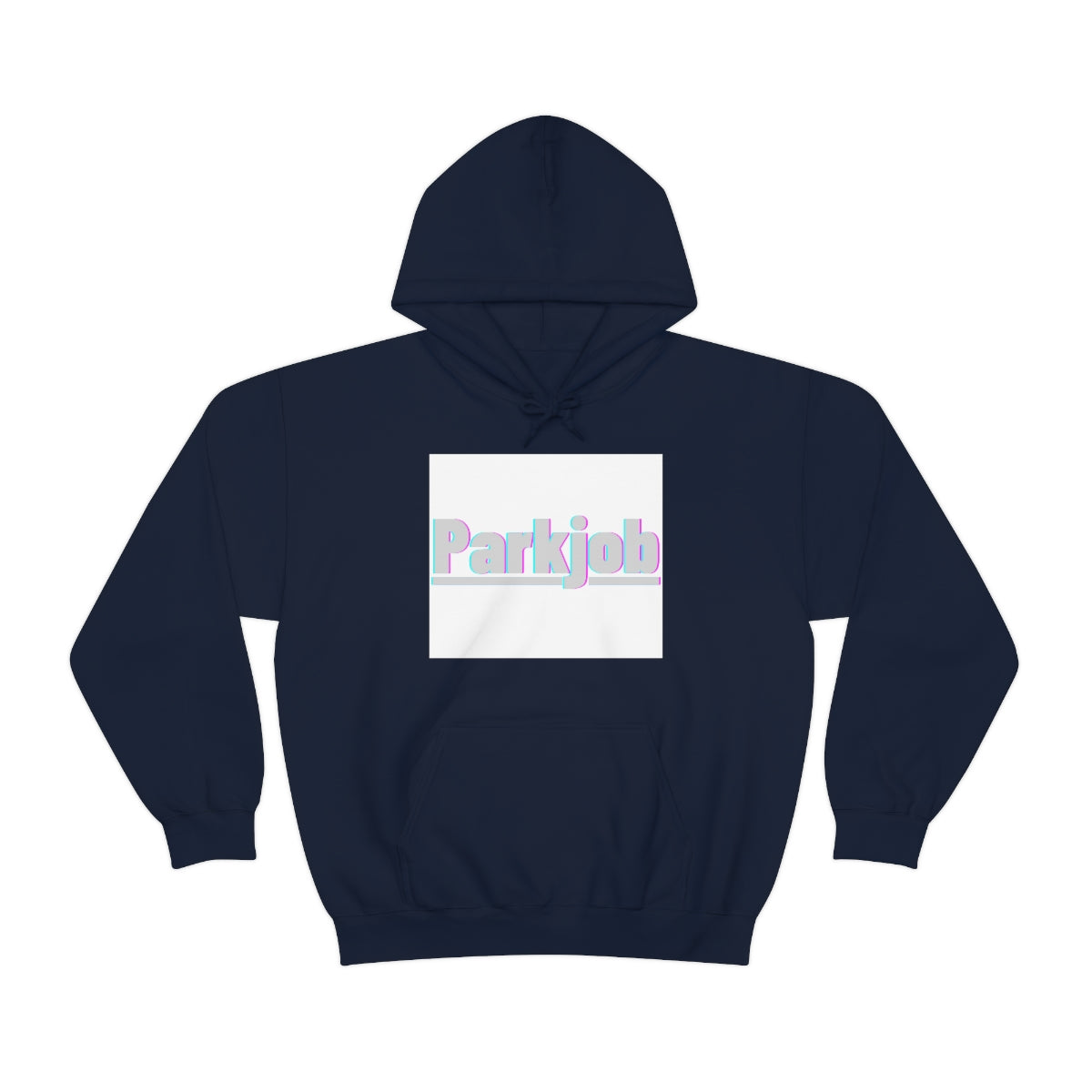 Parkjob Unisex Heavy Blend™ Hooded Sweatshirt