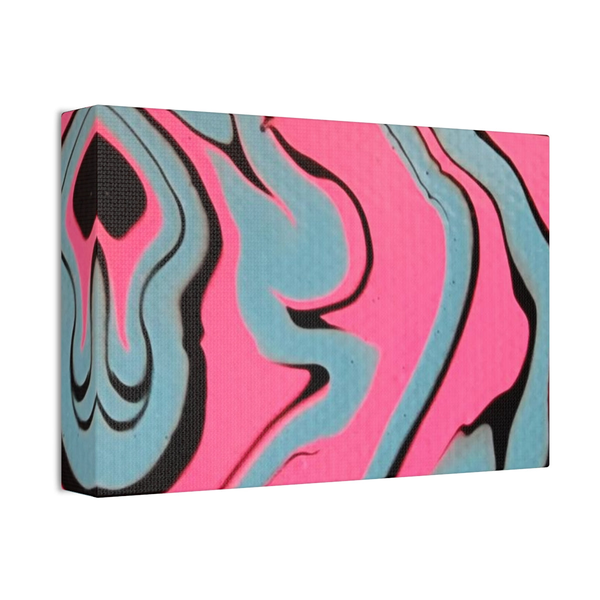 The Original Print "BPB"