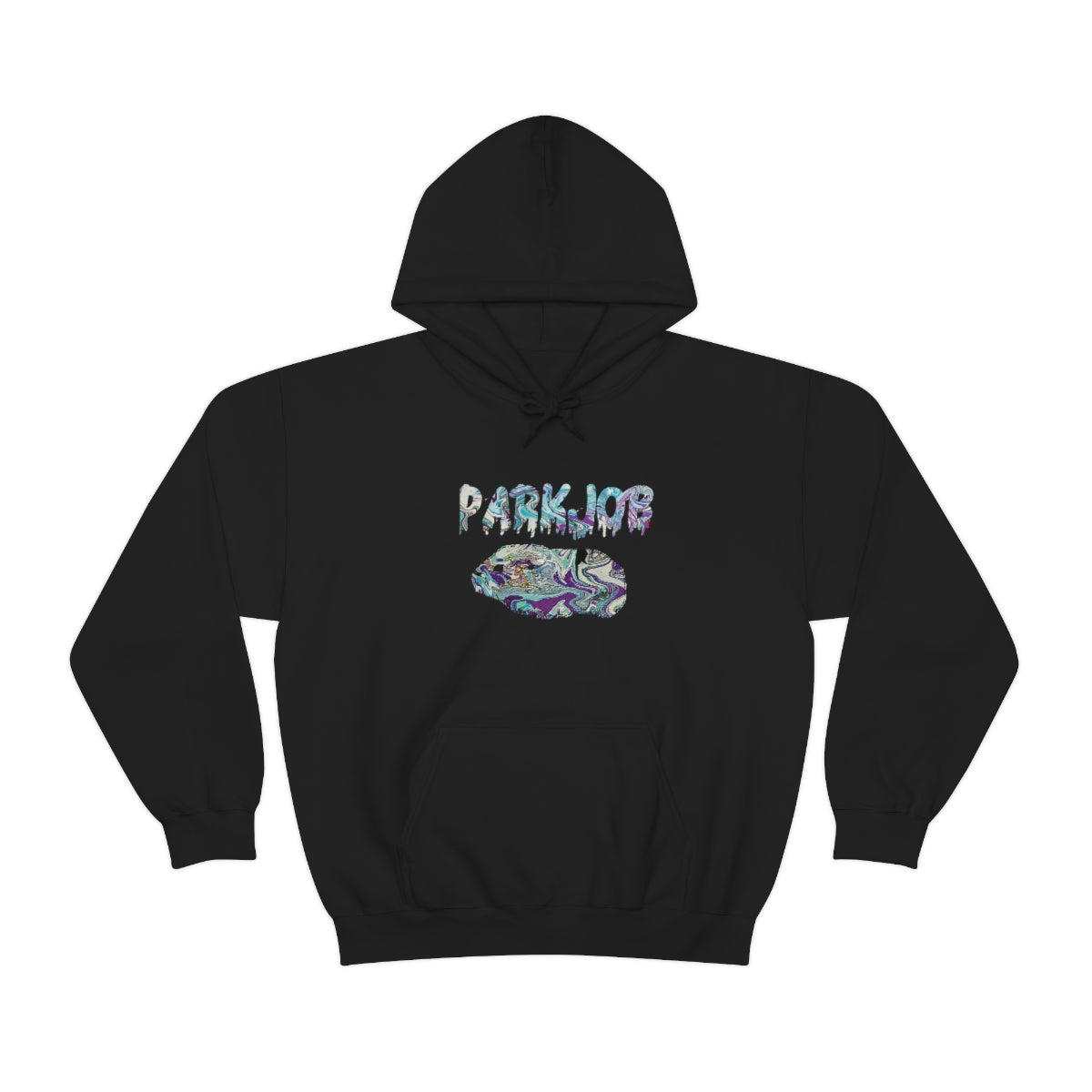 GP Unisex Heavy Blend™ Hooded Sweatshirt