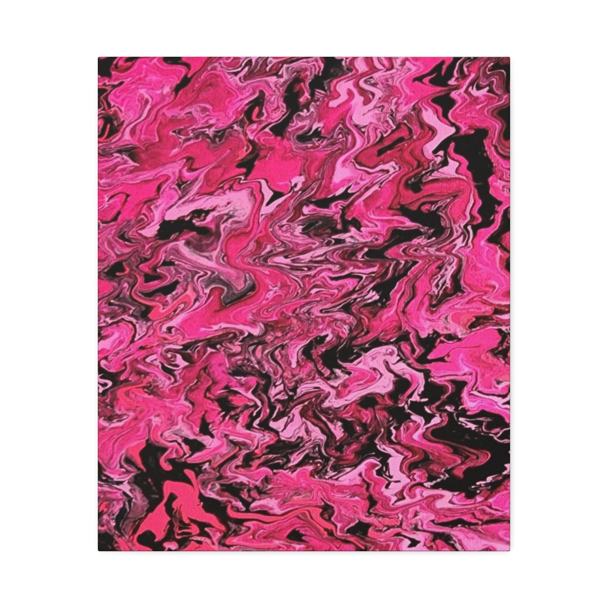 The Original Print "Pinky and the Brain"